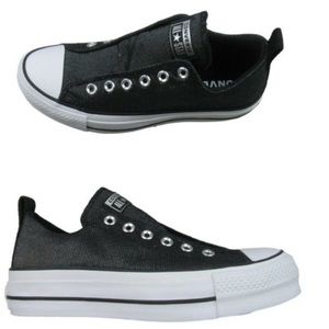 WOMENS CONVERSE CTAS Slip on Sneaker size 7.5!